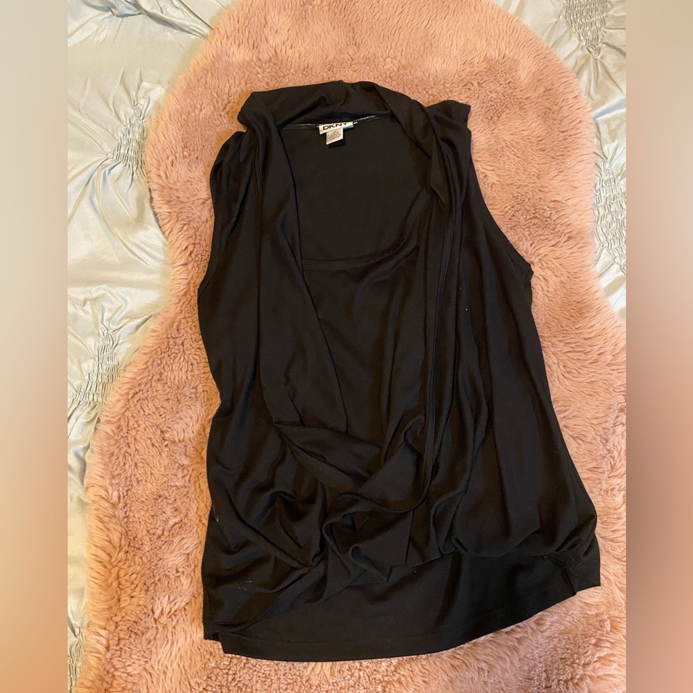 DKNY blouse